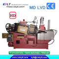 Kylt Die Casting Hot Chamber Injection Machine (paramètres PDF)